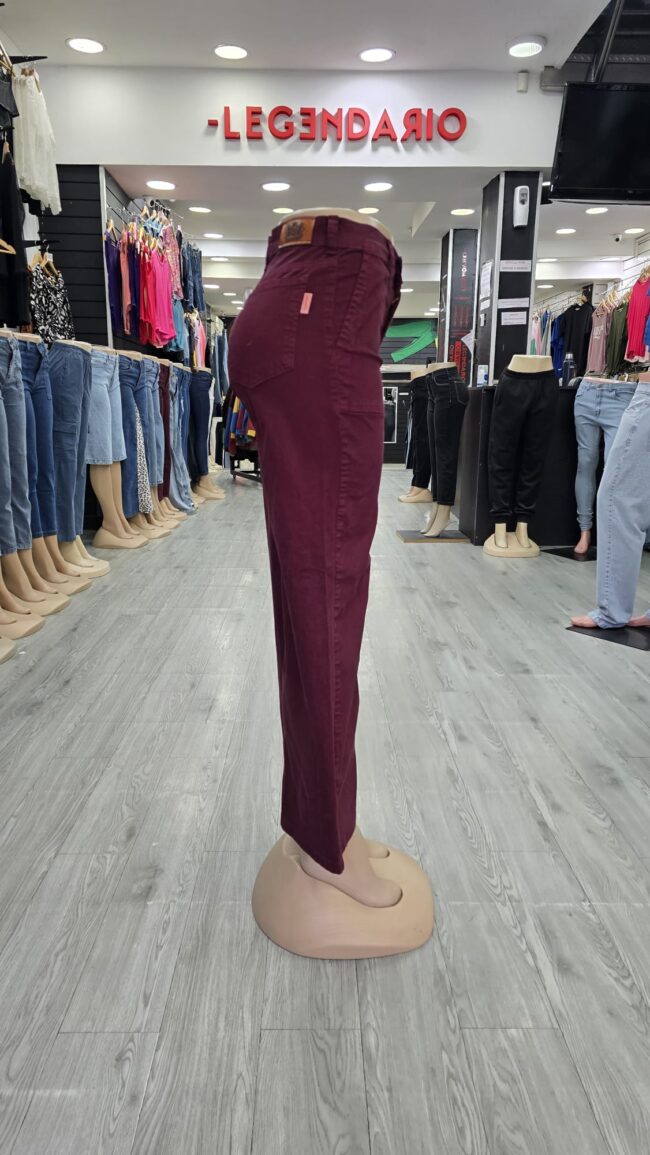 Wide Leg Vi - Imagen 2