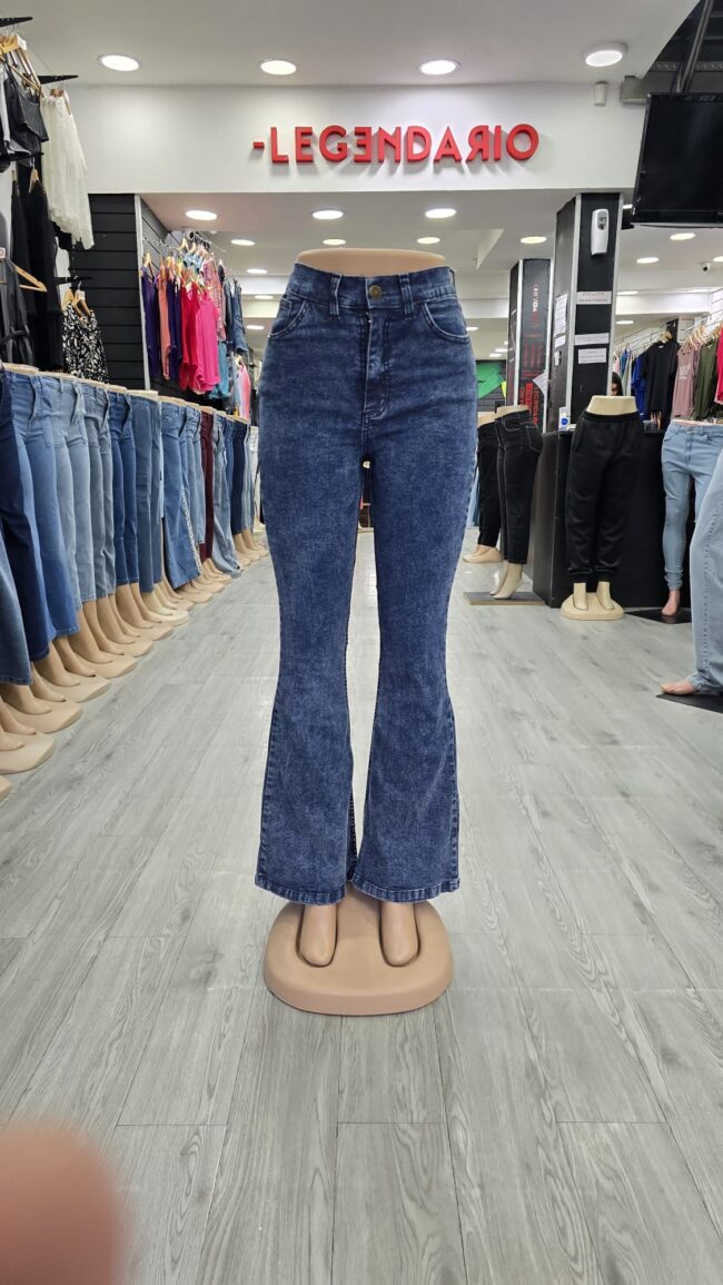 Pantalon Oxford - Imagen 2