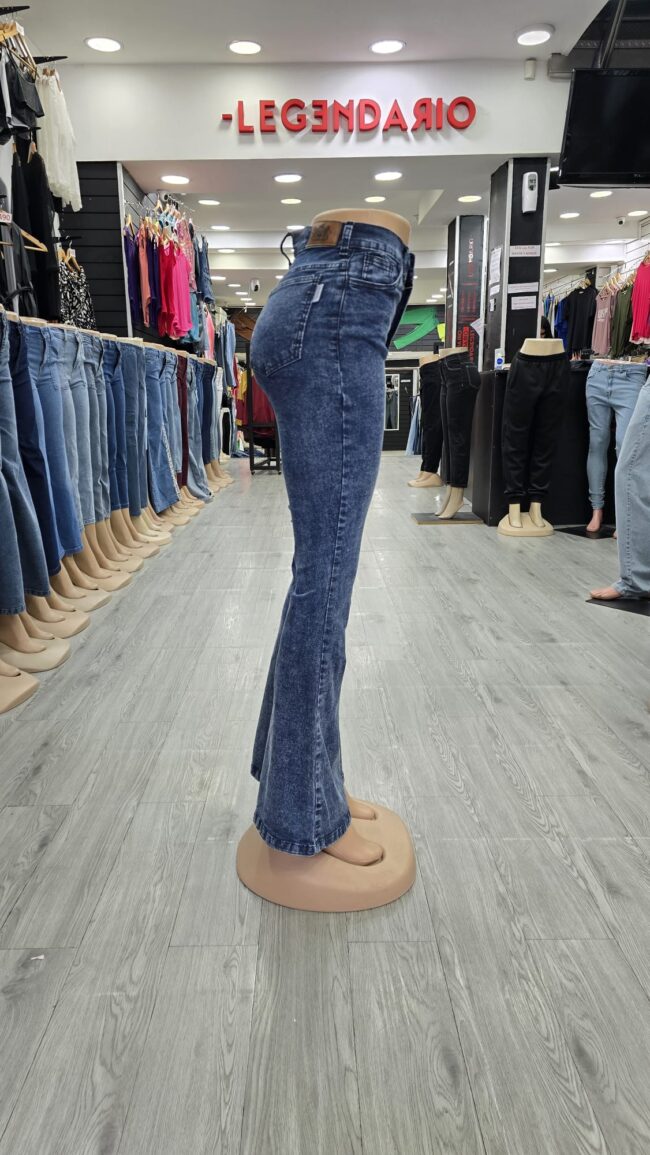 Pantalon Oxford - Imagen 3