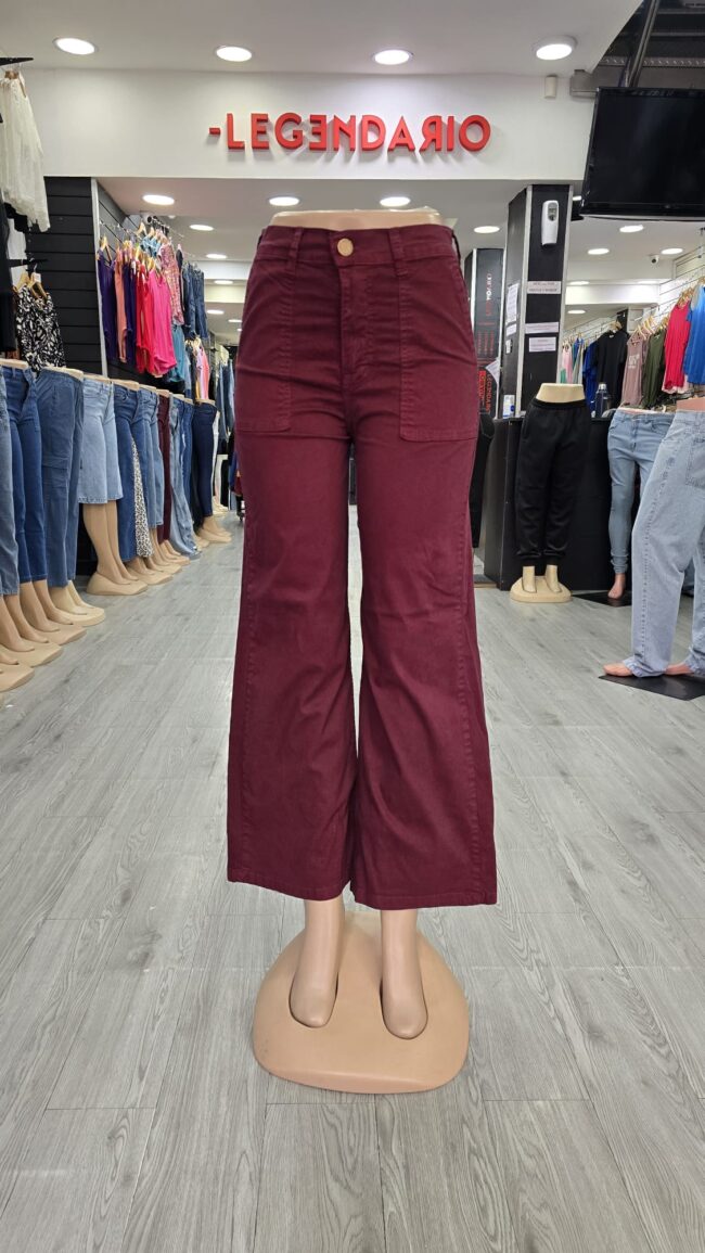 Wide Leg Vi - Imagen 3