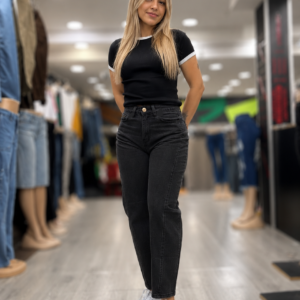 Jeans Baggy Pay (con licra)