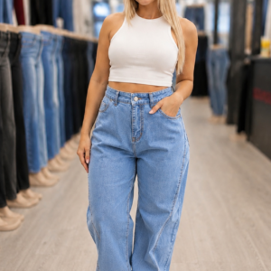 Baggy Pay PLUS Celeste